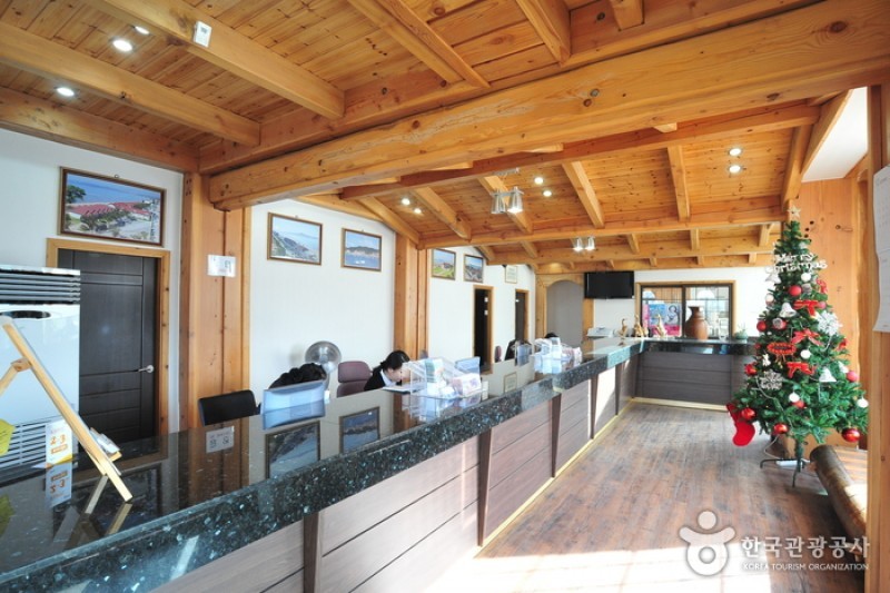 Sky-Sea Resort - Goodstay  (5/29)