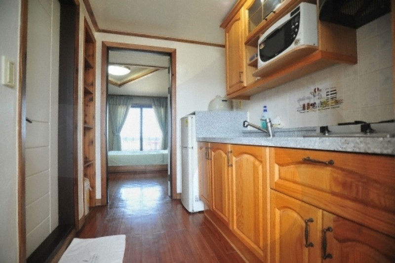 Sky-Sea Resort - Goodstay  (6/29)