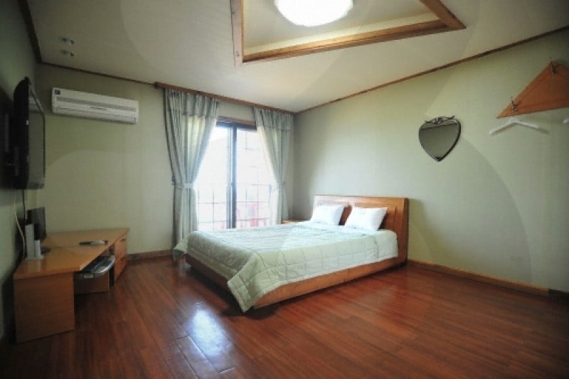 Sky-Sea Resort - Goodstay  (7/29)