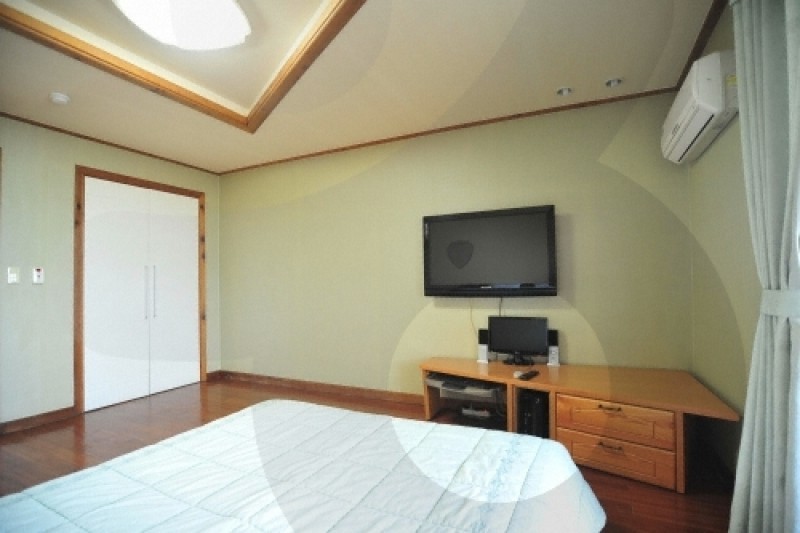 Sky-Sea Resort - Goodstay  (8/29)
