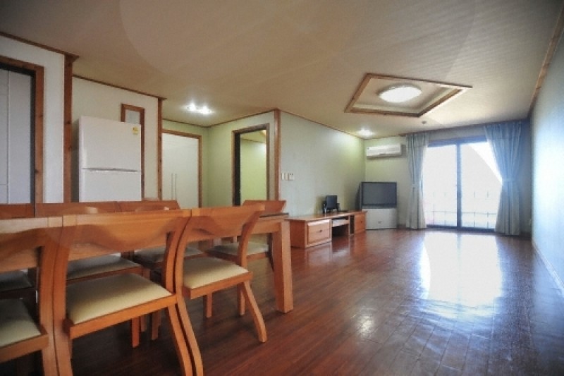 Sky-Sea Resort - Goodstay  (10/29)