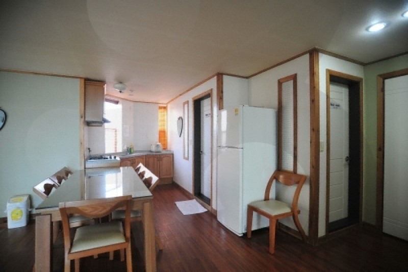Sky-Sea Resort - Goodstay  (11/29)