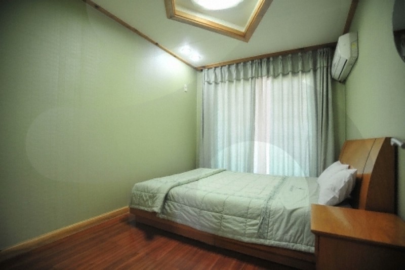 Sky-Sea Resort - Goodstay  (12/29)