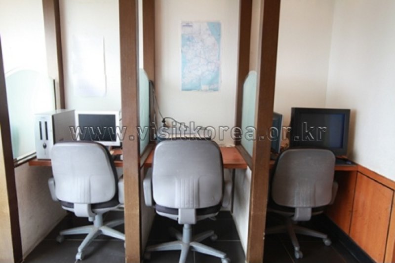 Hotel view - Goodstay  (1/20)