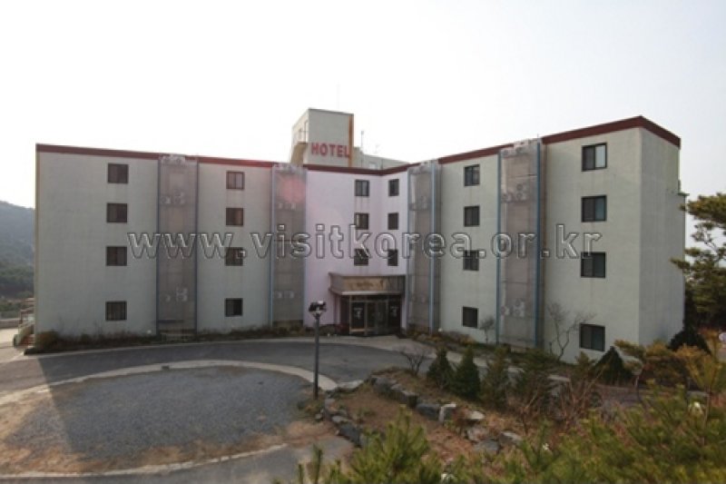 Hotel view - Goodstay  (12/20)