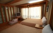 Hotel view - Goodstay 