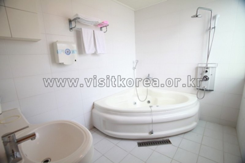 Hotel view - Goodstay  (20/20)