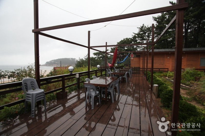 Pinocchio pension - Goodstay  (2/28)