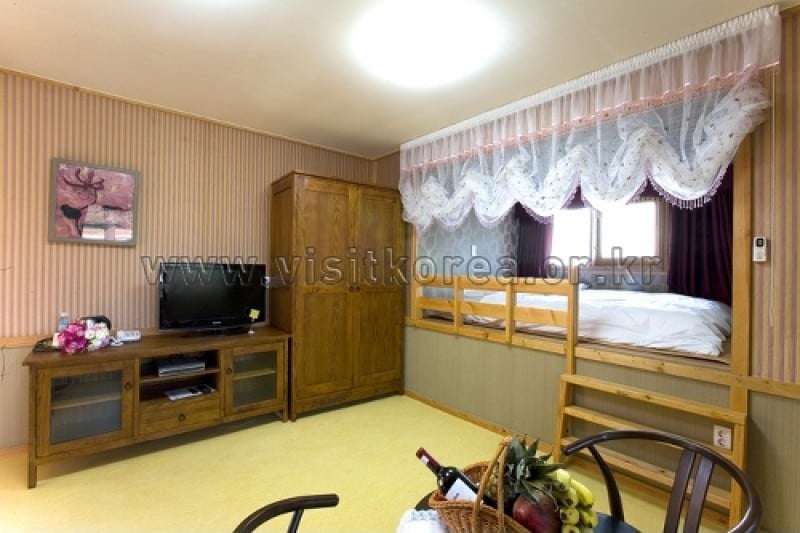 Pinocchio pension - Goodstay  (15/28)