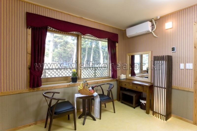 Pinocchio pension - Goodstay  (16/28)