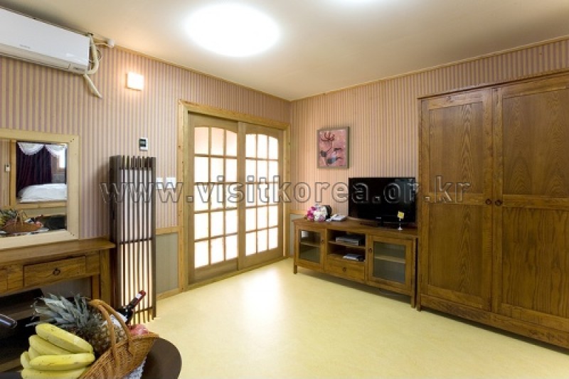 Pinocchio pension - Goodstay  (17/28)