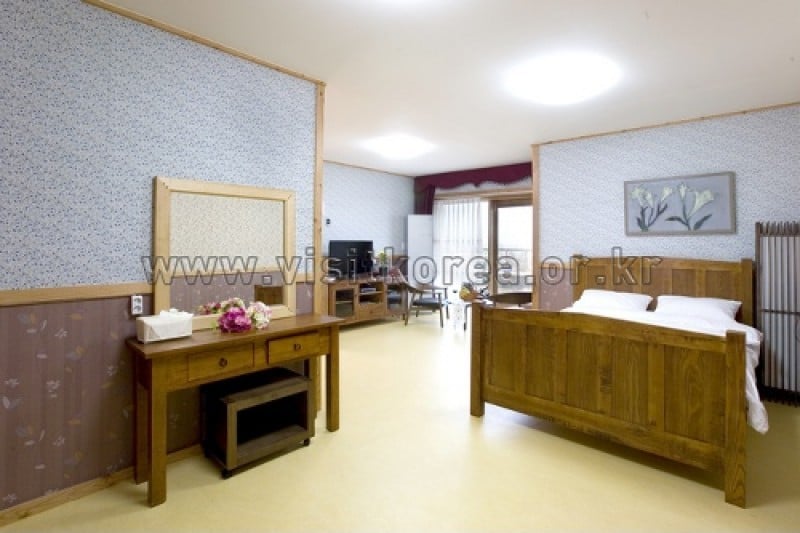 Pinocchio pension - Goodstay  (18/28)