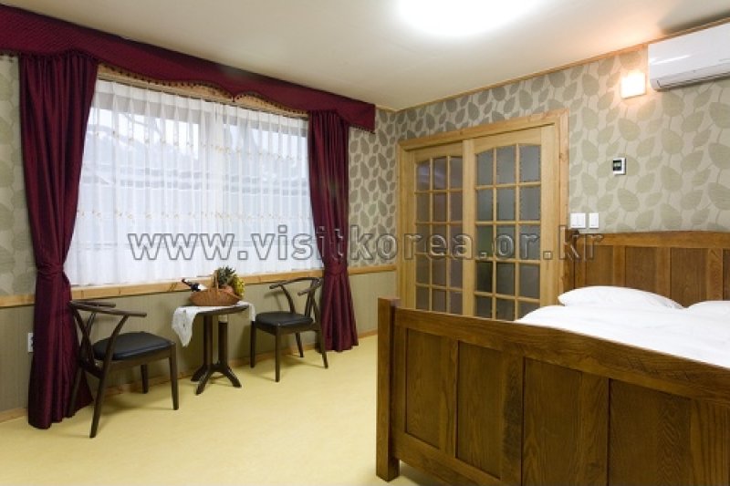 Pinocchio pension - Goodstay  (20/28)