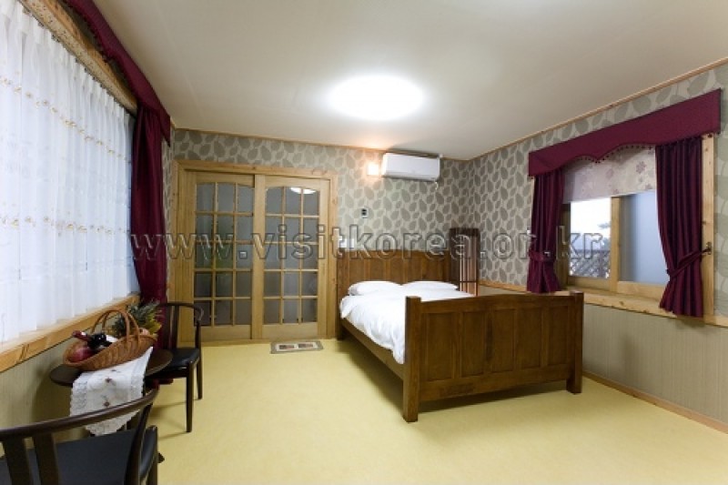 Pinocchio pension - Goodstay  (21/28)