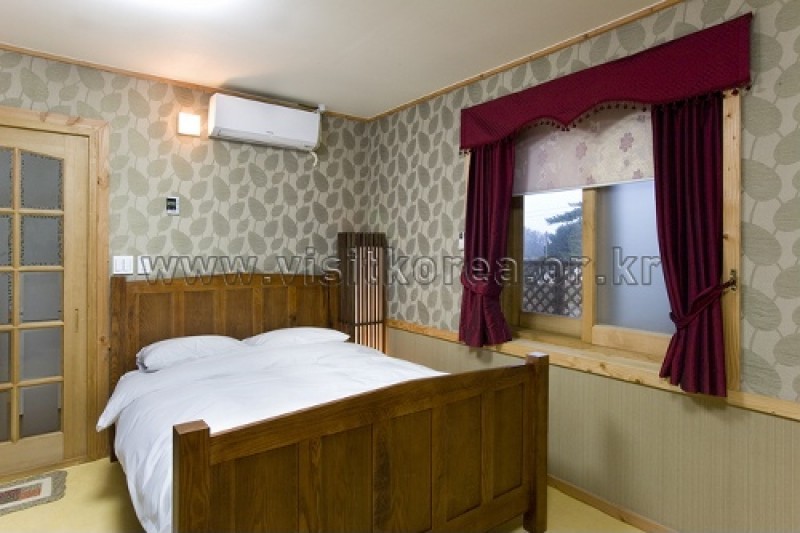 Pinocchio pension - Goodstay  (22/28)