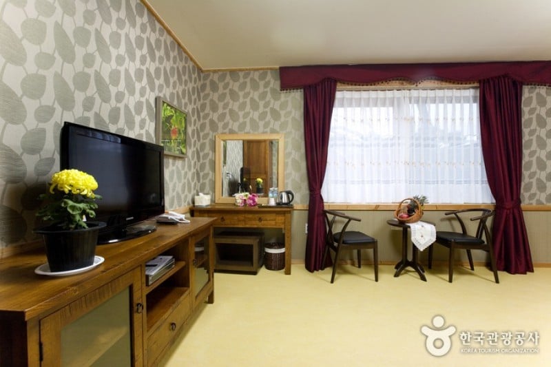 Pinocchio pension - Goodstay  (23/28)