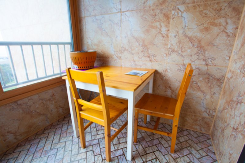 Tethys Pension - Goodstay  (3/5)