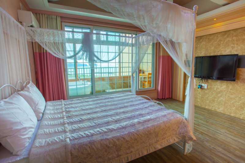 Tethys Pension - Goodstay  (4/5)