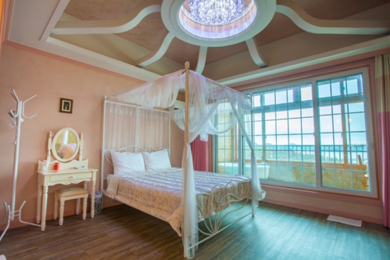 Tethys Pension - Goodstay  (5/5)
