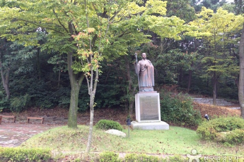 Korea History and Culture Park  (3/4)