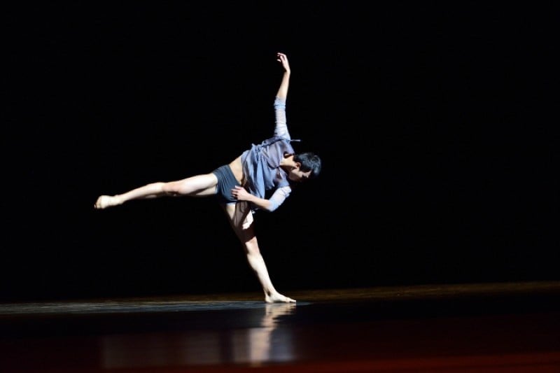 Cheonan World Dance Festival  (6/12)