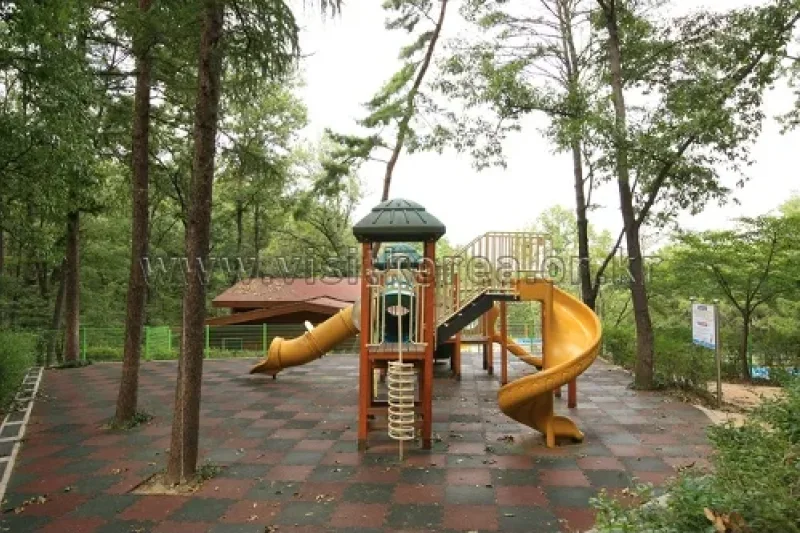 Yeonginsan Natural Forest (영인산자연휴양림) (13/26)