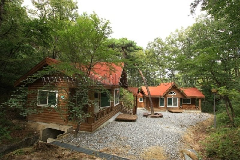Yeonginsan Natural Forest (영인산자연휴양림) (16/26)