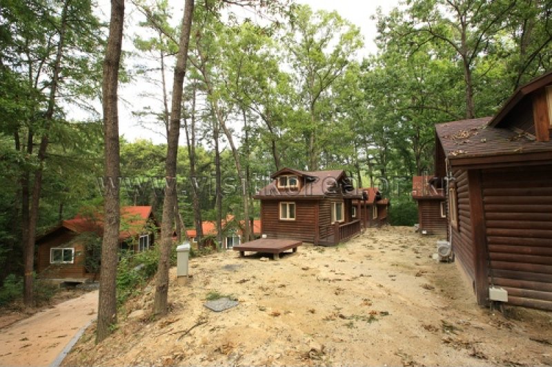 Yeonginsan Natural Forest (영인산자연휴양림) (17/26)