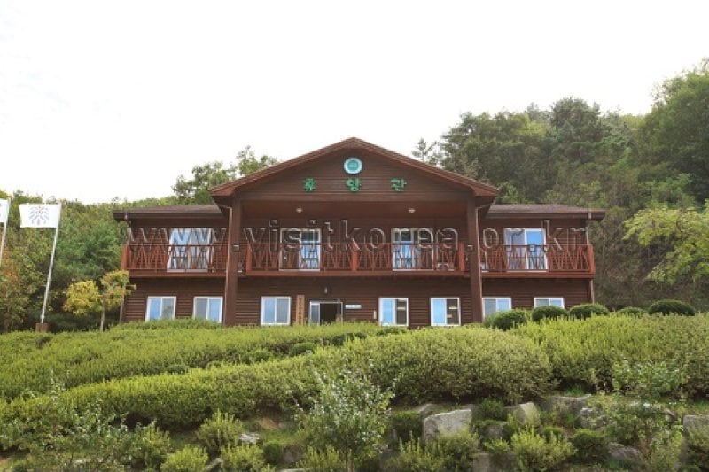 Yeonginsan Natural Forest (영인산자연휴양림) (25/26)