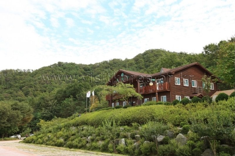 Yeonginsan Natural Forest (영인산자연휴양림) (26/26)