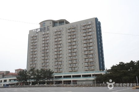 Hanwha Resort Daecheon 