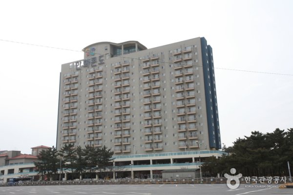 Hanwha Resort Daecheon