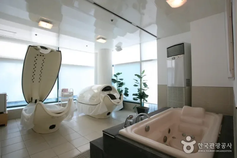 Hanwha Resort Daecheon  (6/20)