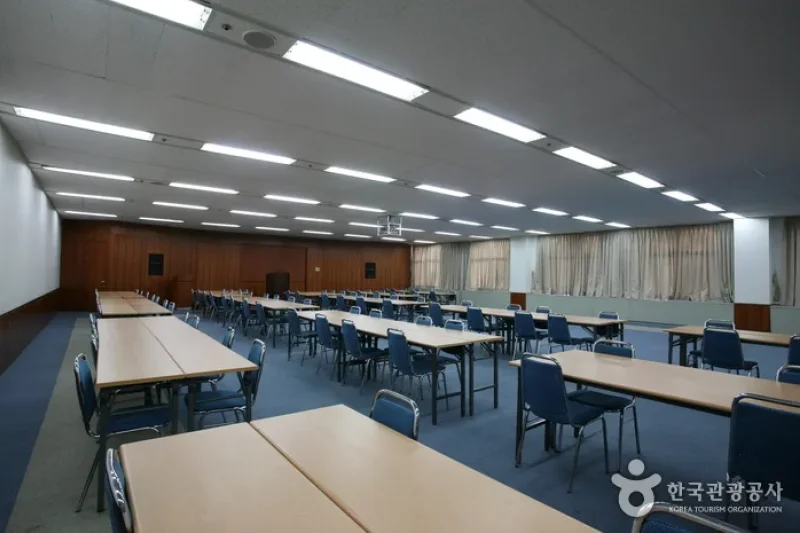 Hanwha Resort Daecheon  (8/20)