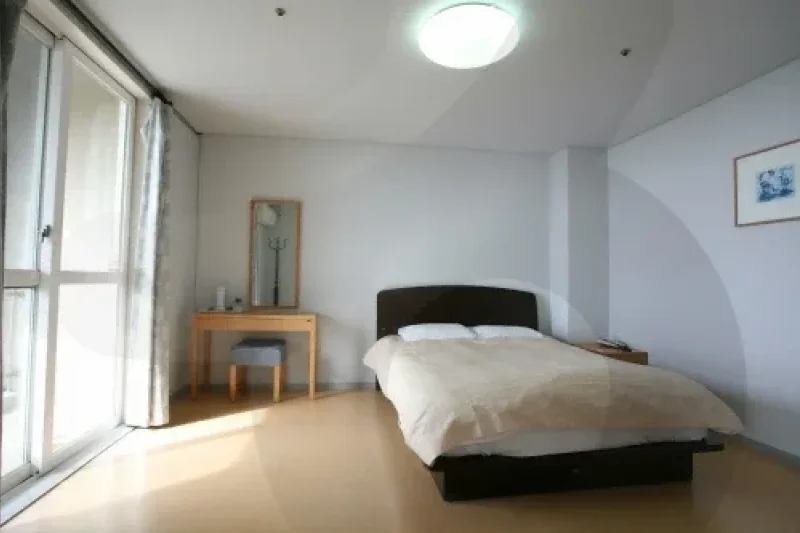 Hanwha Resort Daecheon  (13/20)