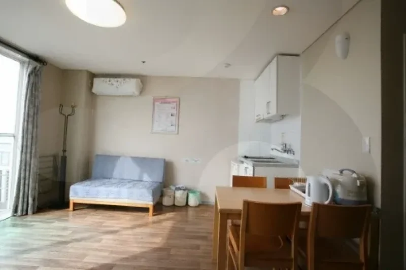 Hanwha Resort Daecheon  (16/20)