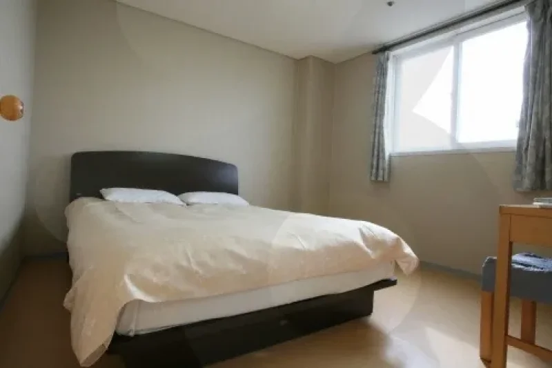 Hanwha Resort Daecheon  (18/20)