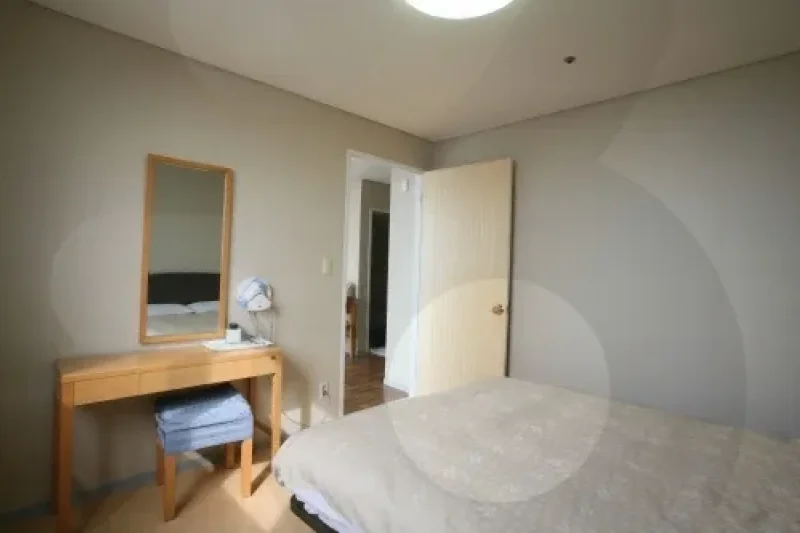 Hanwha Resort Daecheon  (19/20)