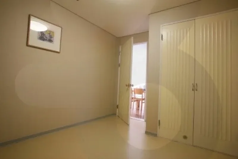Hanwha Resort Daecheon  (20/20)
