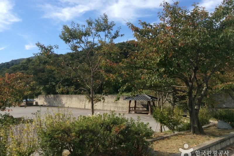 Deoksan Provincial Park  (2/3)