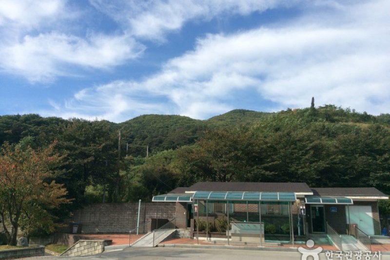 Deoksan Provincial Park  (3/3)