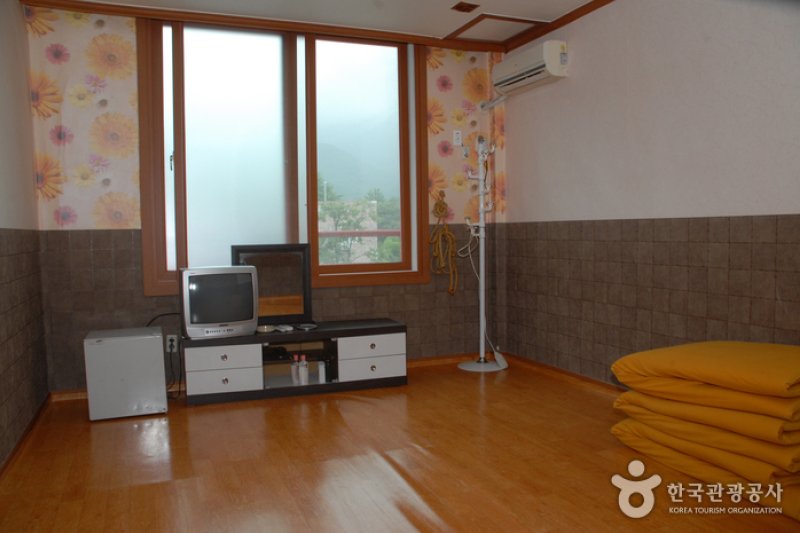 Kapsa Youth Hostel  (3/6)