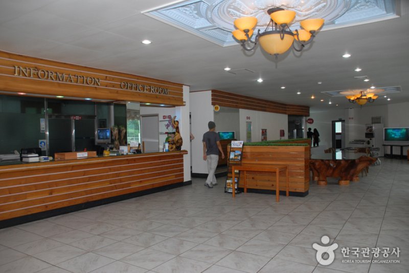 Kapsa Youth Hostel  (4/6)