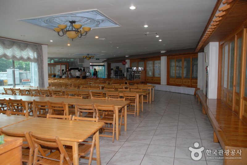 Kapsa Youth Hostel  (5/6)