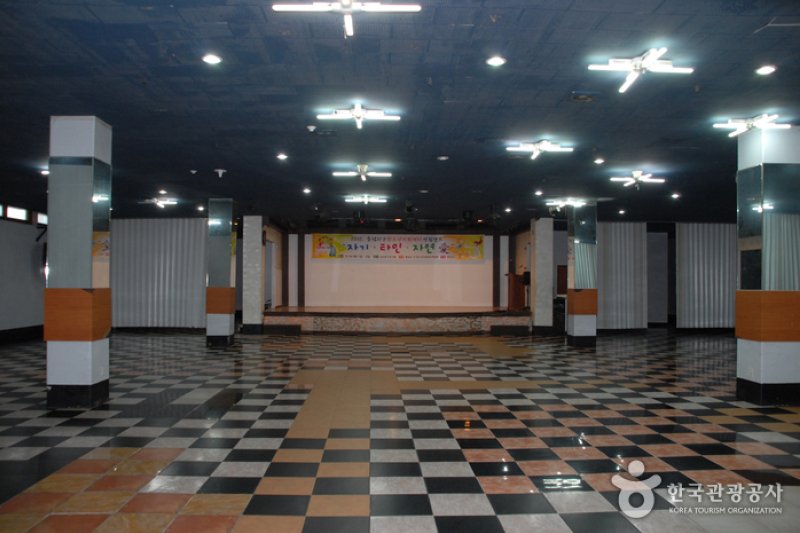 Kapsa Youth Hostel  (6/6)
