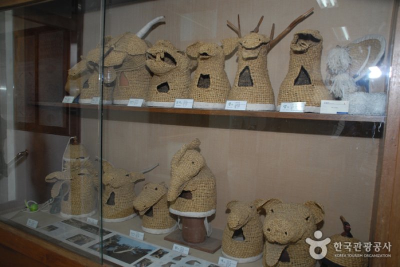 Gongju Folk Drama Museum (공주민속극박물관) (5/8)