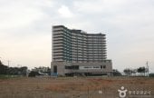Muchangpo Beache Palace (무창포 비체팰리스)