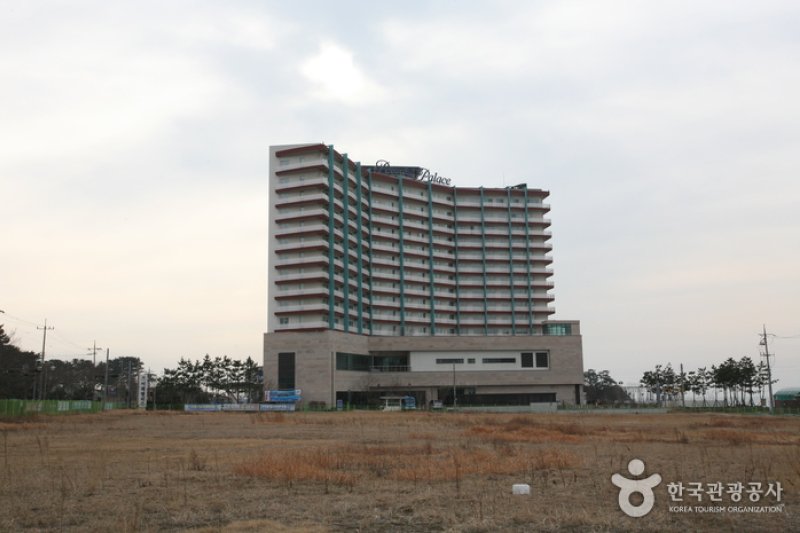 Muchangpo Beache Palace (무창포 비체팰리스) (1/16)