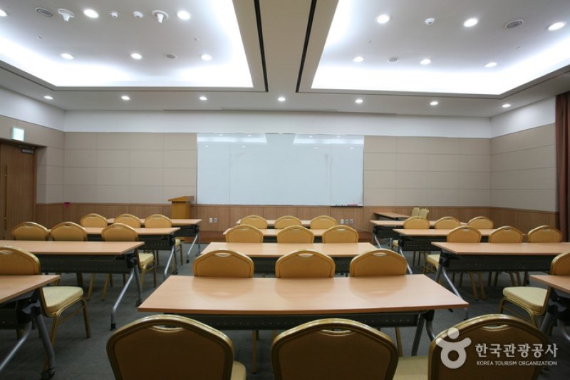 Muchangpo Beache Palace (무창포 비체팰리스) (6/16)