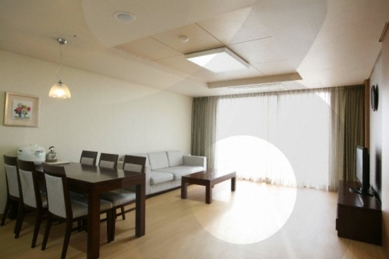 Muchangpo Beache Palace (무창포 비체팰리스) (7/16)